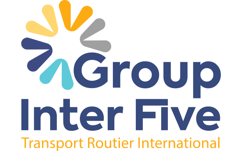 Group Inter Five Logo